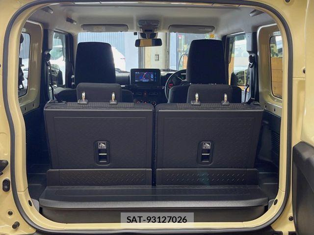 Suzuki JIMNY 2023-11 7220206-9