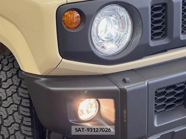 Suzuki JIMNY 2023-11 7220206-11