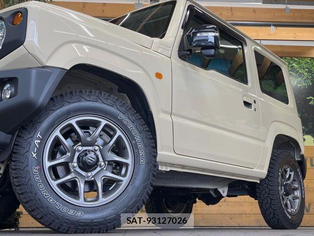 Suzuki JIMNY 2023-11 7220206-12