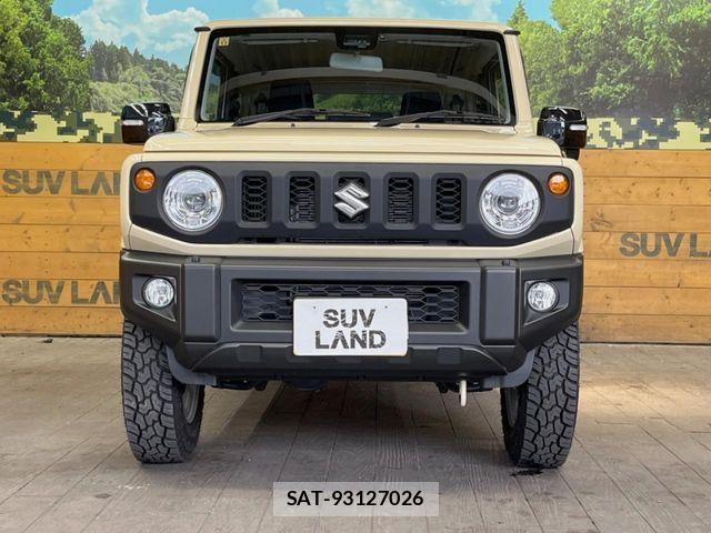 Suzuki JIMNY 2023-11 7220206-13