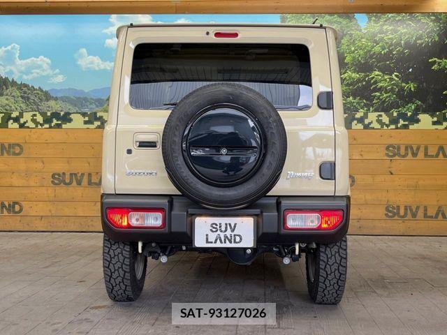 Suzuki JIMNY 2023-11 7220206-14
