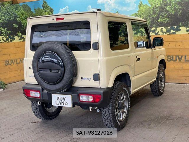 Suzuki JIMNY 2023-11 7220206-16