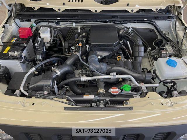 Suzuki JIMNY 2023-11 7220206-17