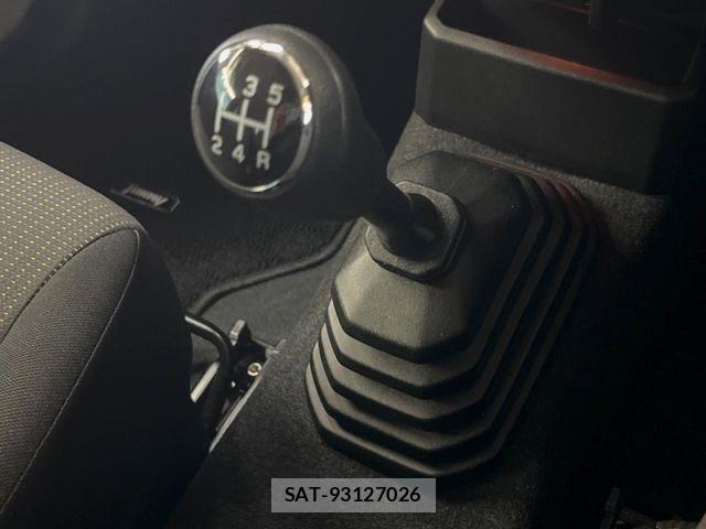 Suzuki JIMNY 2023-11 7220206-2