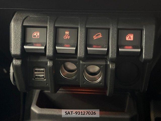 Suzuki JIMNY 2023-11 7220206-5