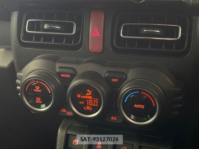 Suzuki JIMNY 2023-11 7220206-6