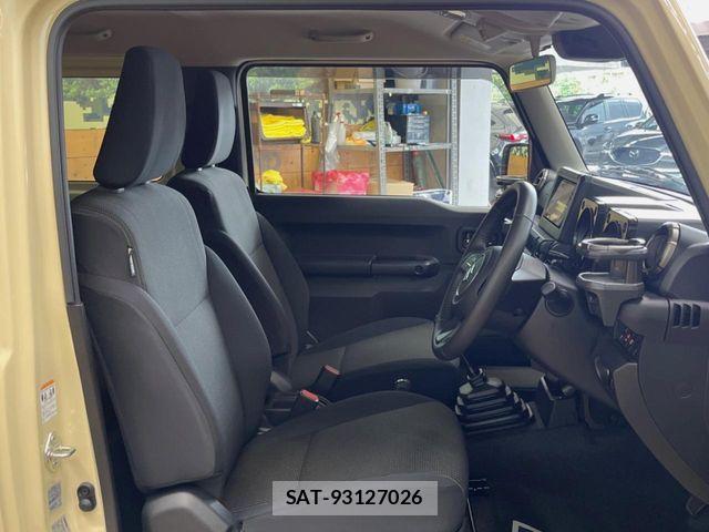 Suzuki JIMNY 2023-11 7220206-7