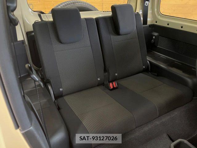 Suzuki JIMNY 2023-11 7220206-8