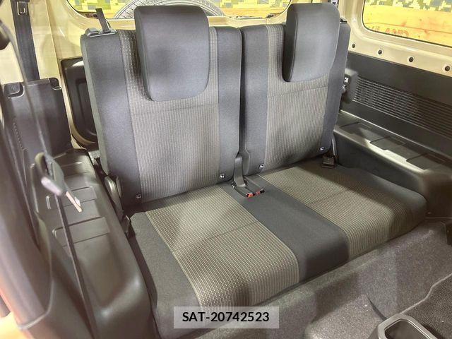 Suzuki JIMNY 2023-09 7220207-9