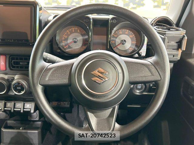 Suzuki JIMNY 2023-09 7220207-11