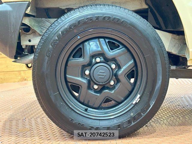 Suzuki JIMNY 2023-09 7220207-13