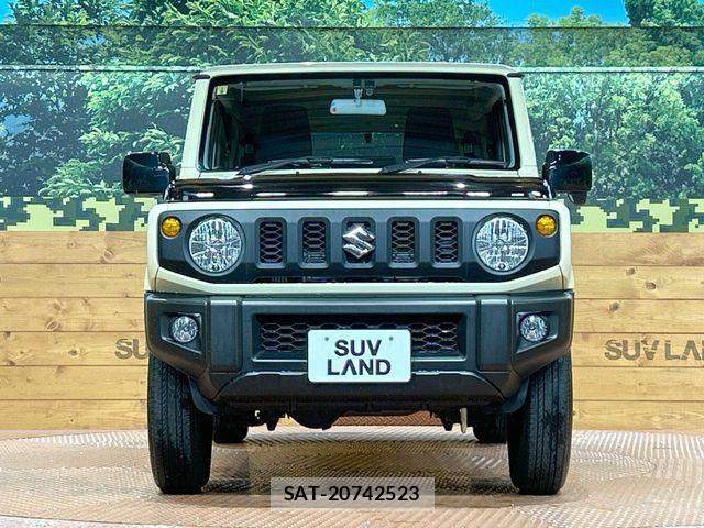Suzuki JIMNY 2023-09 7220207-14