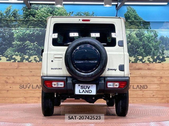 Suzuki JIMNY 2023-09 7220207-15