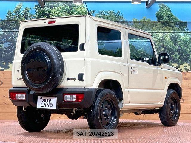 Suzuki JIMNY 2023-09 7220207-17