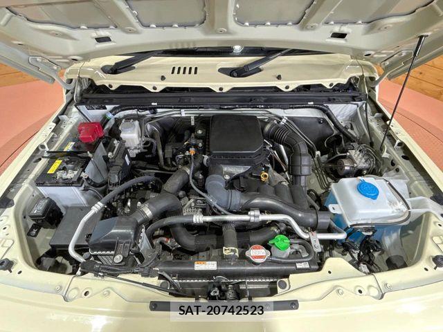 Suzuki JIMNY 2023-09 7220207-18