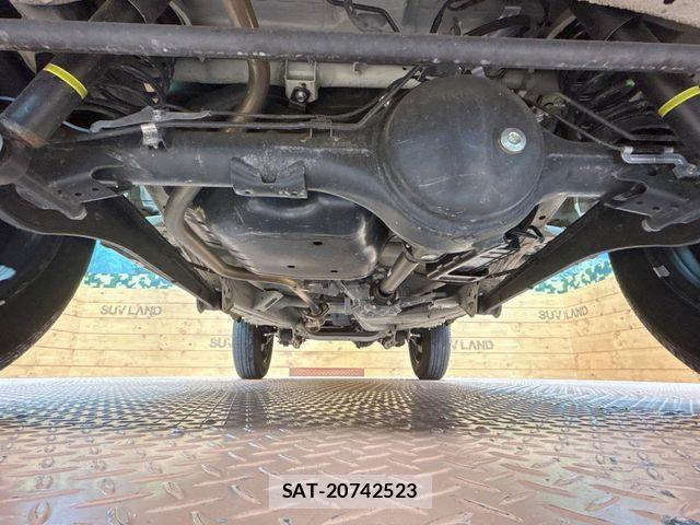 Suzuki JIMNY 2023-09 7220207-19
