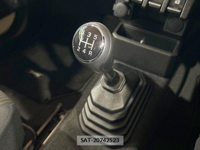 Suzuki JIMNY 2023-09 7220207-3
