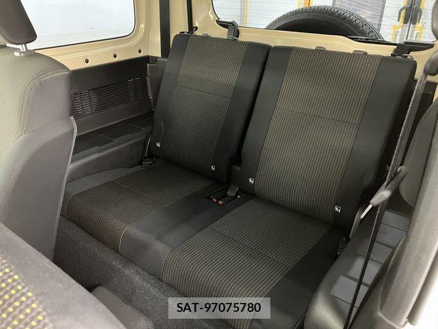 Suzuki JIMNY 2021-02 7220169-10