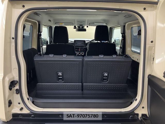 Suzuki JIMNY 2021-02 7220169-11
