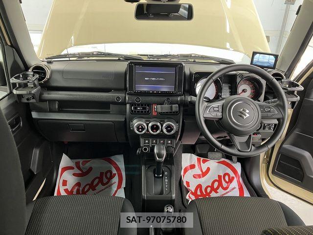 Suzuki JIMNY 2021-02 7220169-13