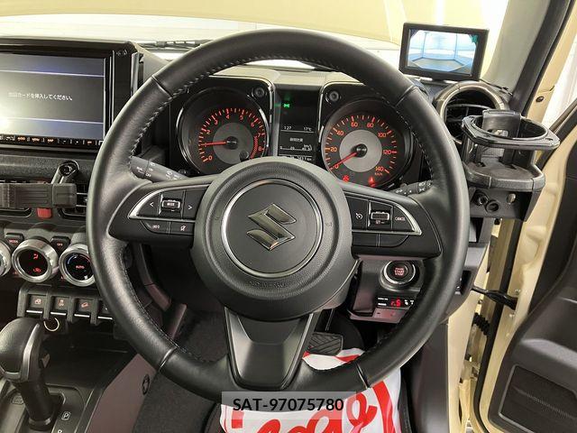 Suzuki JIMNY 2021-02 7220169-14