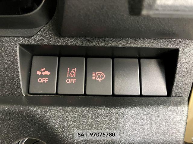 Suzuki JIMNY 2021-02 7220169-17