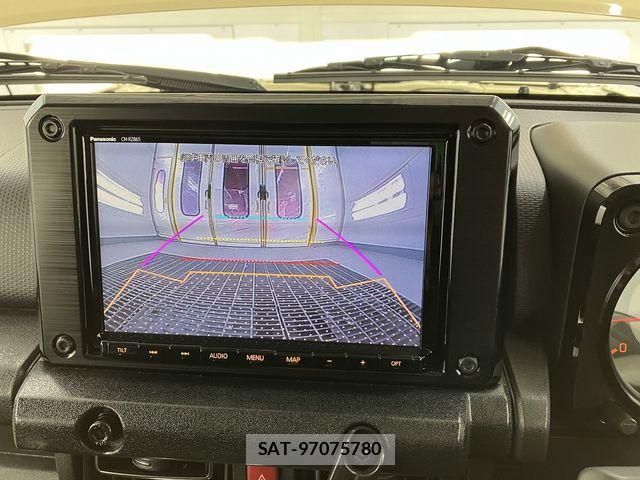 Suzuki JIMNY 2021-02 7220169-22
