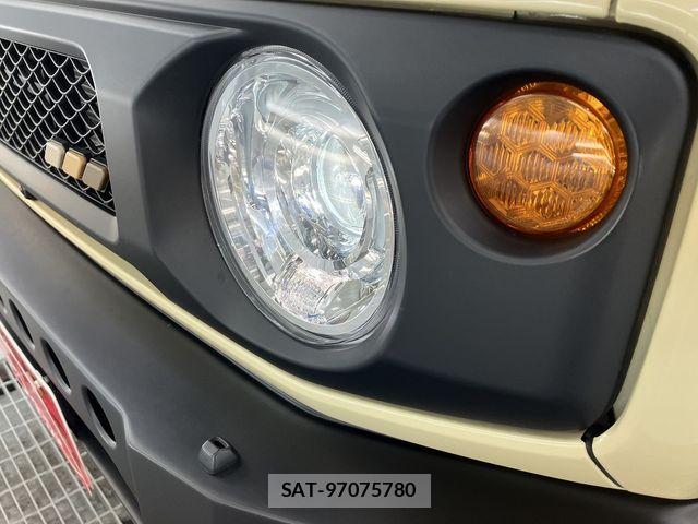 Suzuki JIMNY 2021-02 7220169-24