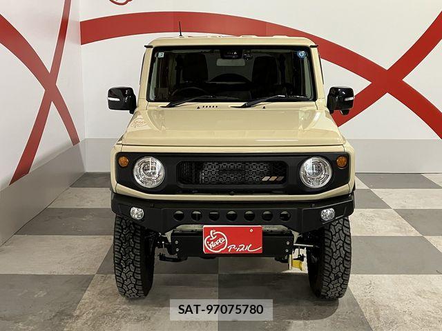 Suzuki JIMNY 2021-02 7220169-25