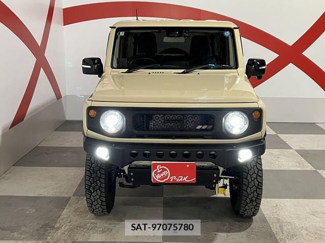 Suzuki JIMNY 2021-02 7220169-26