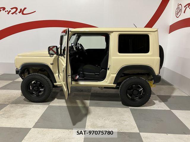 Suzuki JIMNY 2021-02 7220169-28