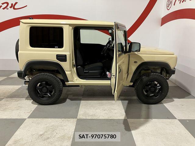 Suzuki JIMNY 2021-02 7220169-29