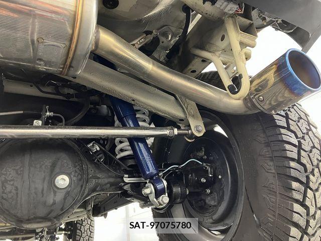 Suzuki JIMNY 2021-02 7220169-4