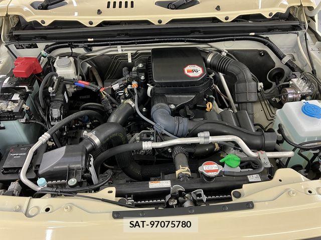 Suzuki JIMNY 2021-02 7220169-6