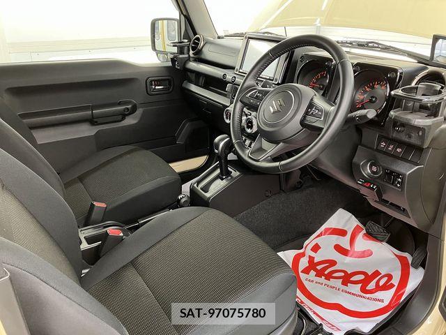 Suzuki JIMNY 2021-02 7220169-8
