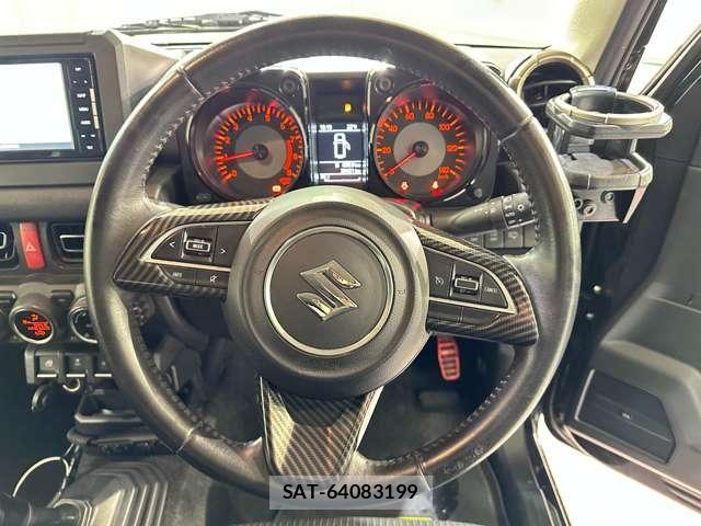 Suzuki JIMNY 2020-05 7220152-9