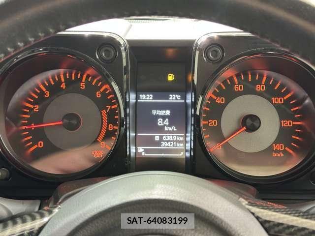 Suzuki JIMNY 2020-05 7220152-10