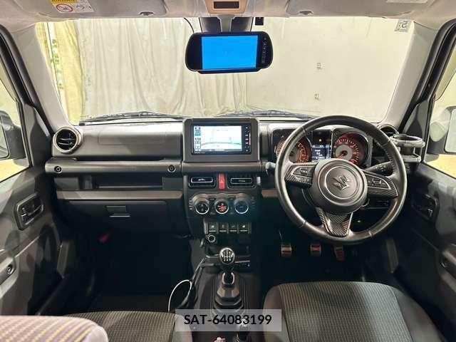 Suzuki JIMNY 2020-05 7220152-16