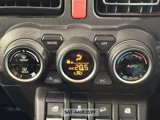 Suzuki JIMNY 2020-05 7220152-23