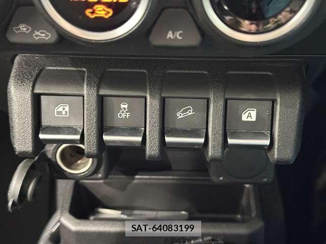 Suzuki JIMNY 2020-05 7220152-24
