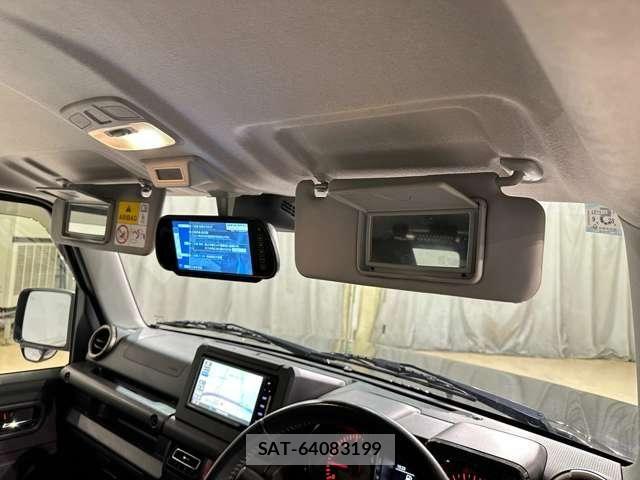 Suzuki JIMNY 2020-05 7220152-27