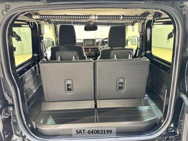 Suzuki JIMNY 2020-05 7220152-28
