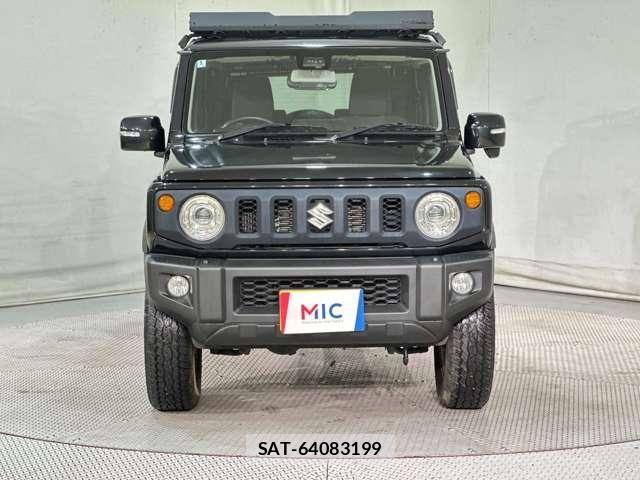 Suzuki JIMNY 2020-05 7220152-2