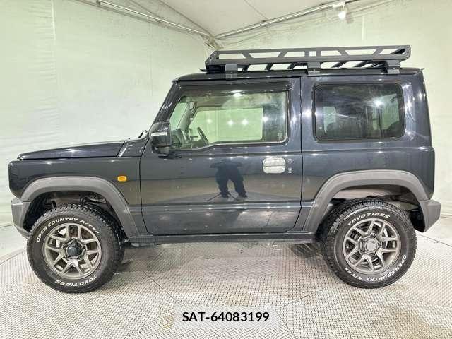 Suzuki JIMNY 2020-05 7220152-7