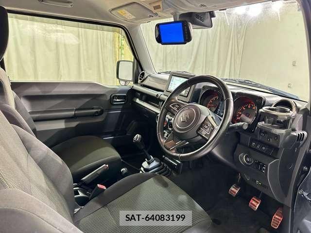 Suzuki JIMNY 2020-05 7220152-8