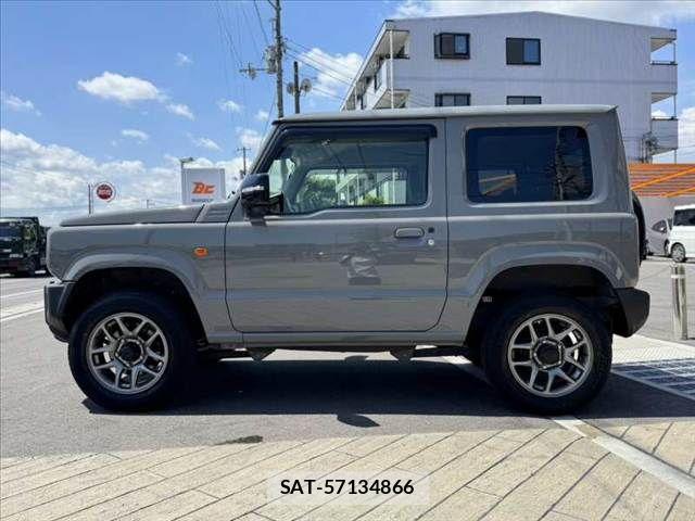 Suzuki JIMNY 2021-02 7220162-10