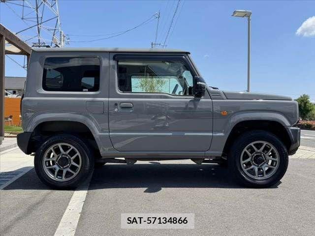 Suzuki JIMNY 2021-02 7220162-11