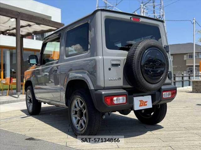 Suzuki JIMNY 2021-02 7220162-12