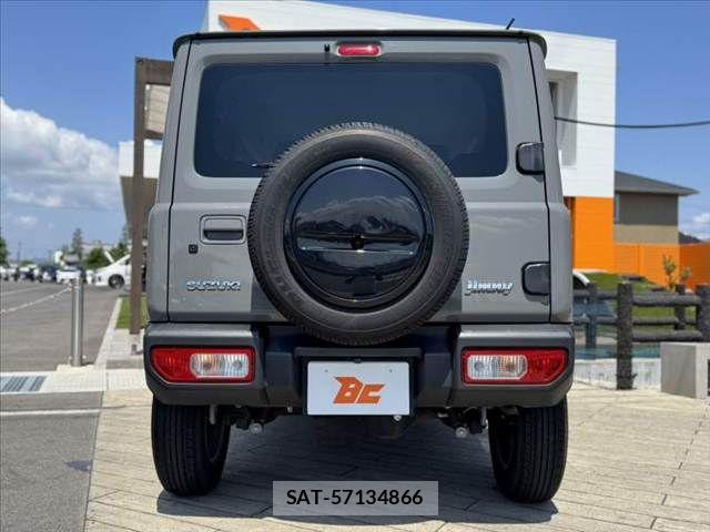 Suzuki JIMNY 2021-02 7220162-13