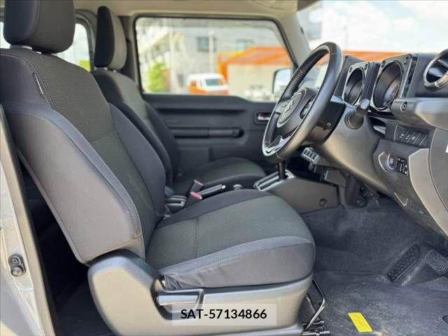 Suzuki JIMNY 2021-02 7220162-15